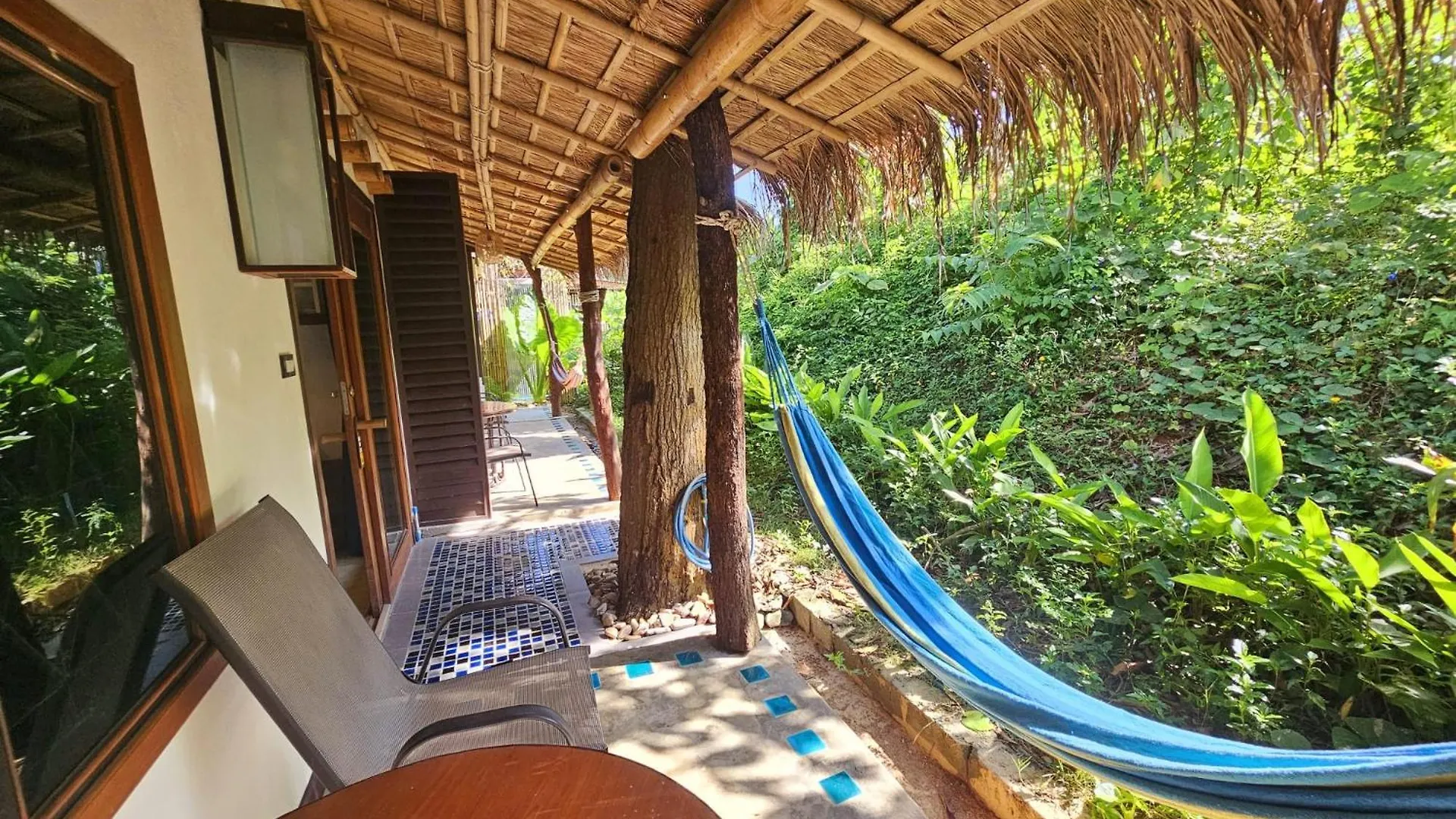 Moods Lodge Koh Lanta 0*,  Thailand