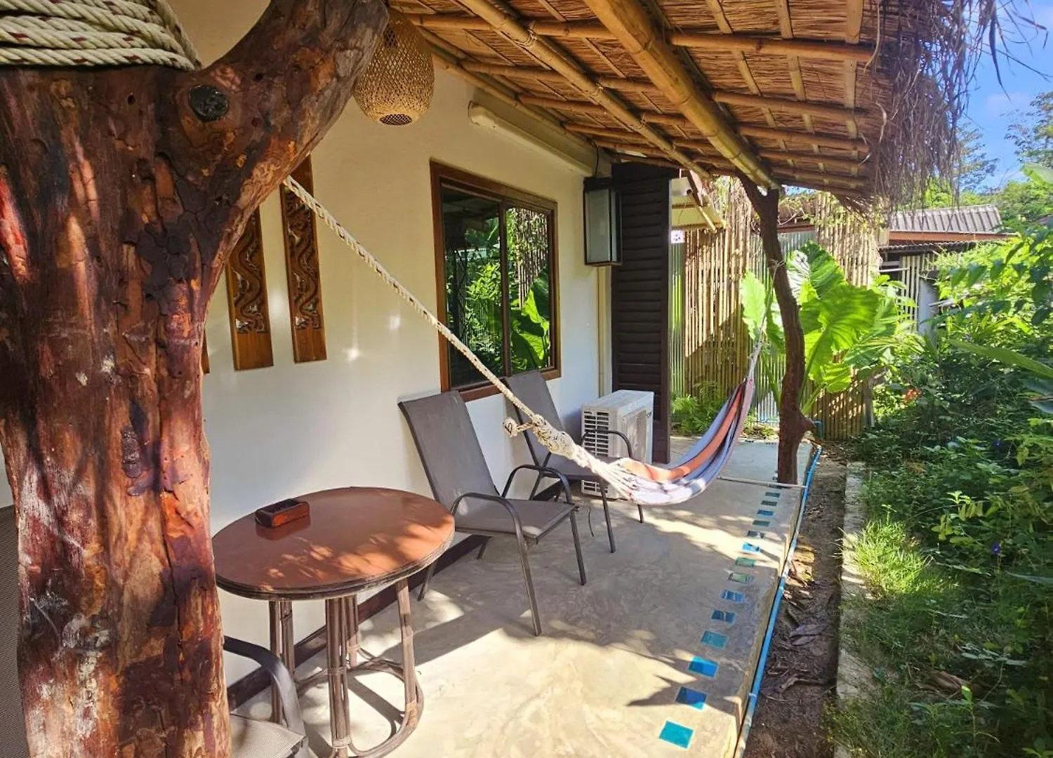 Moods Lodge Koh Lanta 0*,