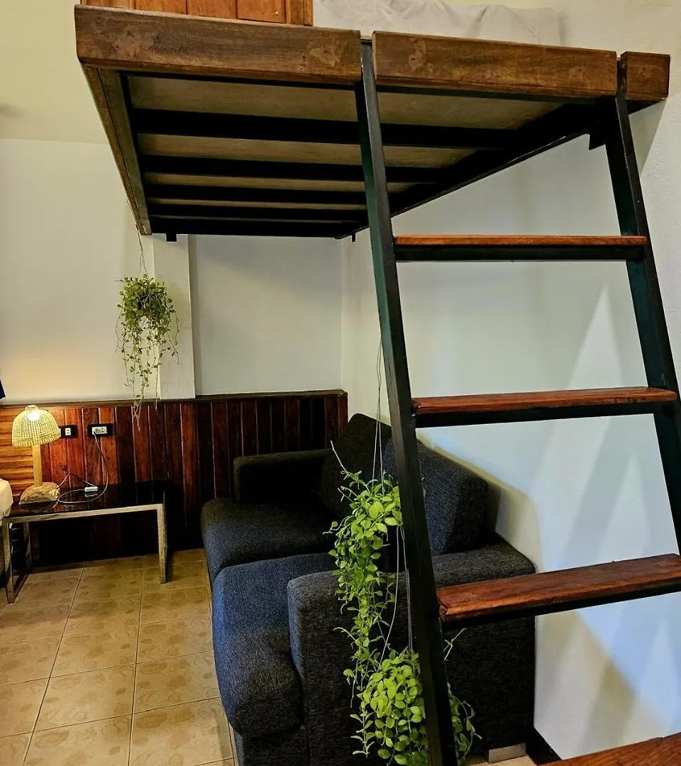 Apartment Moods Lodge Koh Lanta